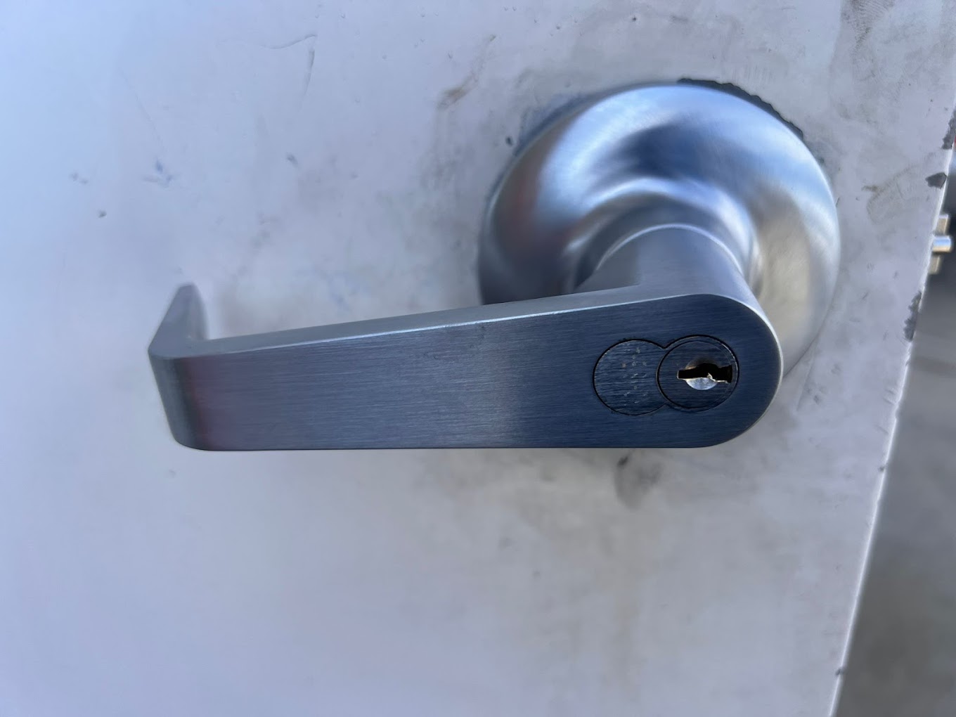 proximity key fob psl Port St Lucie