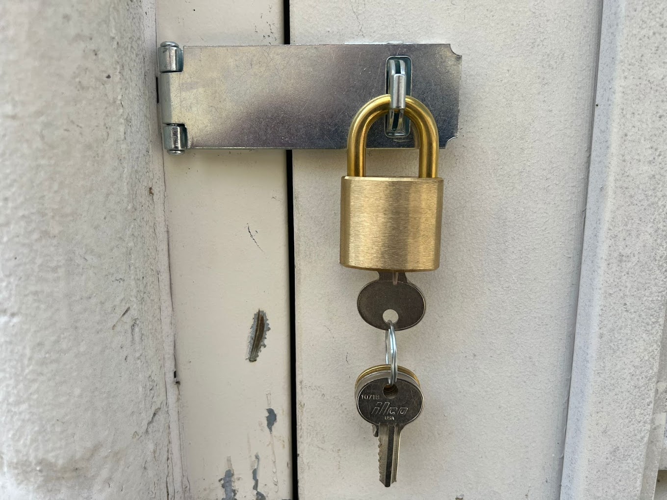 proximity key fob psl Port St Lucie