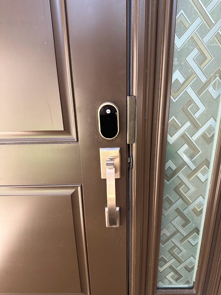 proximity key fob psl service